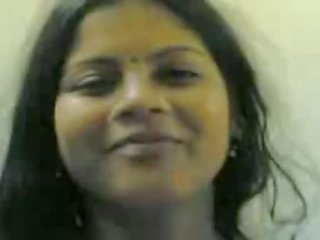 Smart Northindian Aunty film Herself Fully Nude To