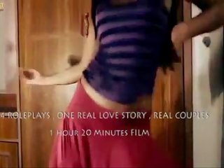 Shadows -indian x menovitý film vid s špinavé hindi audio