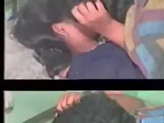Amatoriale assonnato indiano giovanissima scopata film