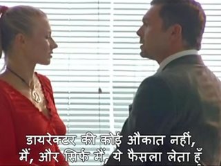 Gấp đôi trouble - tinto thau - hindi subtitles - tiếng ý xxx ngắn vid