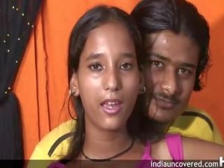 Terrific sexo clipe filme entrevista para provocante indiana damsel e dela rachar