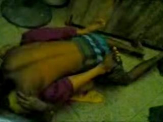 Indian delightful Typical Village divinity Chudai On Floor In Hidden Cam - Wowmoyback