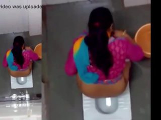 Telugu toalett revived