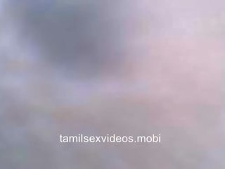 타밀 사람 x 정격 비디오 (1)