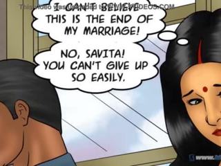 Savita bhabhi tập phim 74 - các divorce settlement