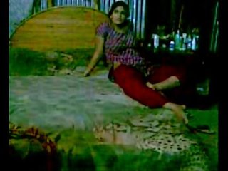 Indisch bhabhi seks met devar op doggy stijl op slaapkamer vies klem