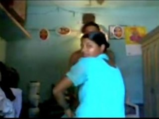 Desi Andhra wifes home dirty film mms with husband leaked